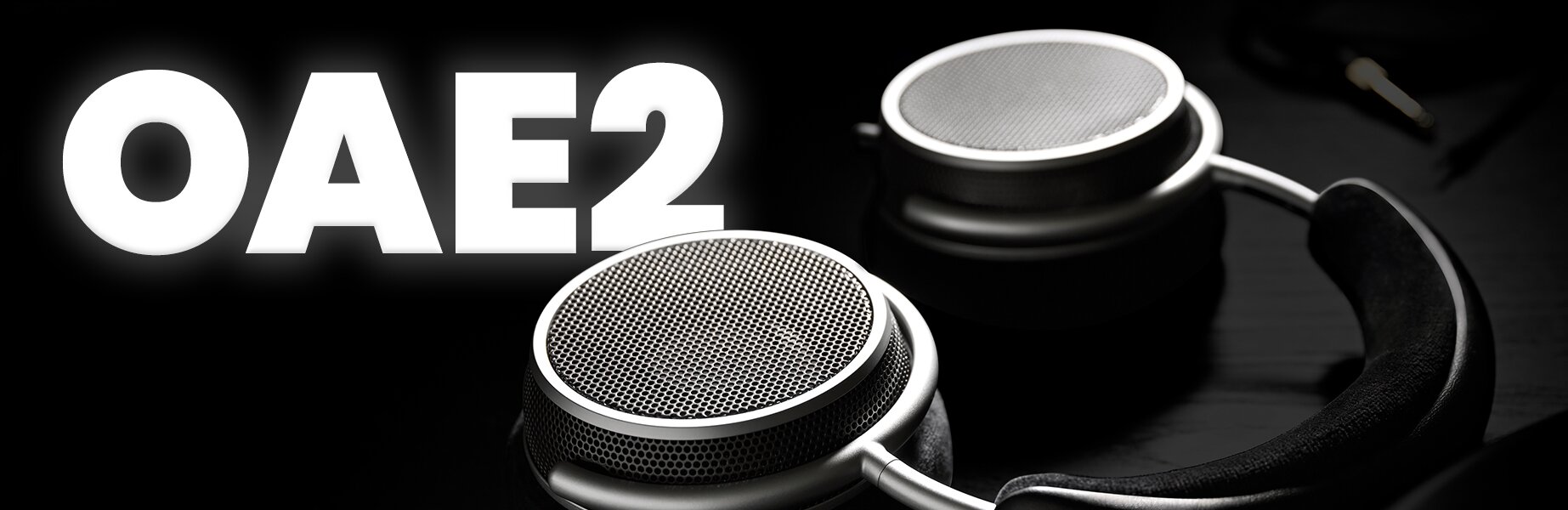 Grell Audio OAE2 Headphones