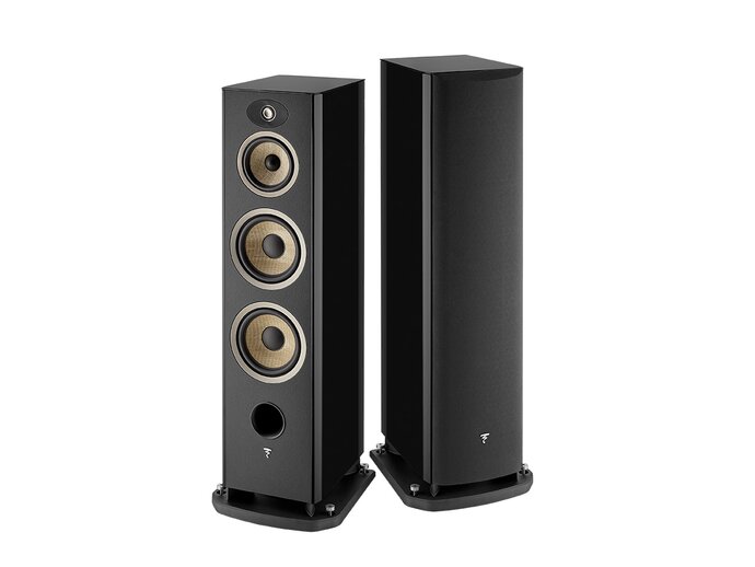 Focal Aria Evo X No.4 Floorstanding Loudspeaker