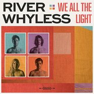 River Whyless album cover