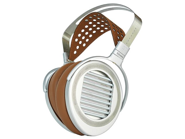HiFiMan Susvara Unveiled Headphones