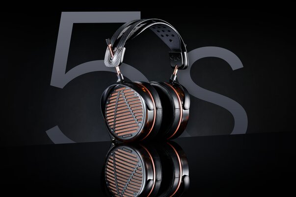Audeze LCD-5S Headphones