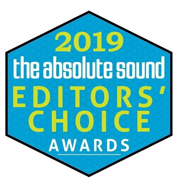 Absolute sound award