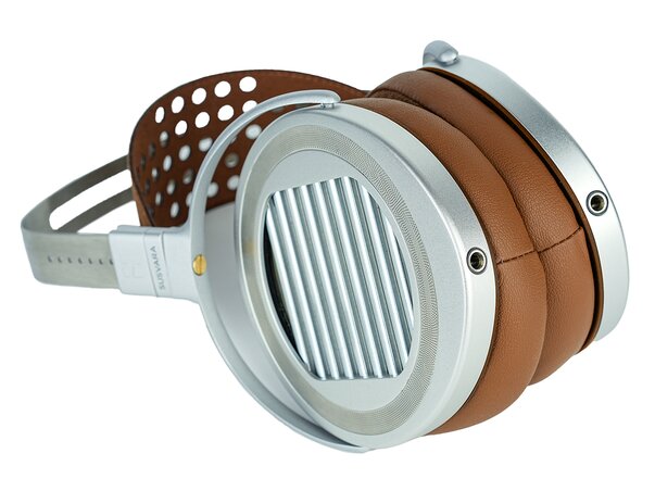 HiFiMan SUSVARA Unveiled Headphones