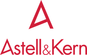 Astell&Kern Logo