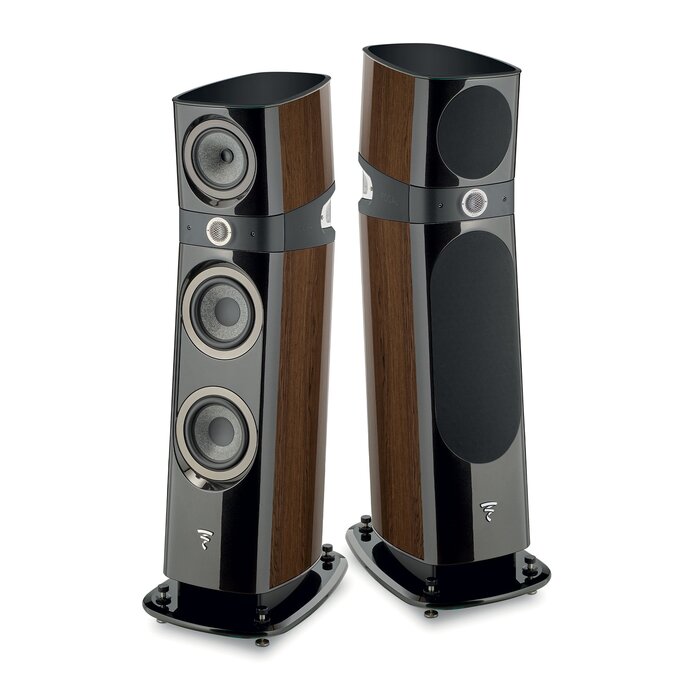 Focal Sopra No.2 floorstanding Loudspeaker