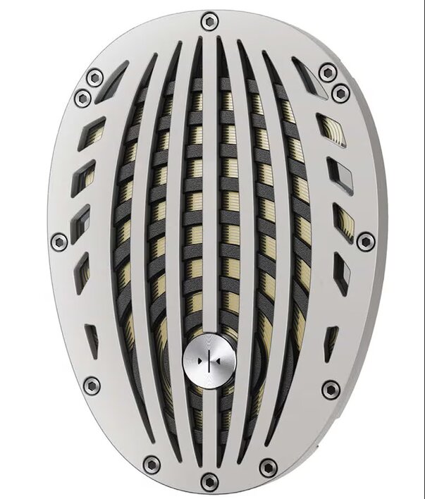 Meze Audio Rinaro driver 