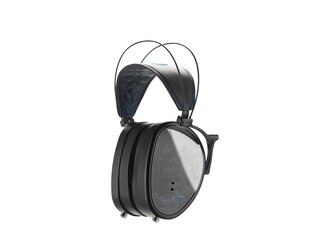 Dan Clark Audio E3 Headphones left side view