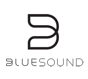 Bluesound logo