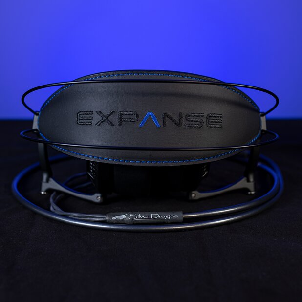 Dan Clark Audio Expanse Headphones