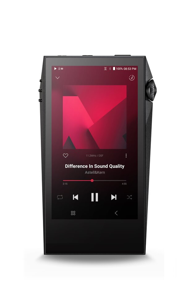 astell&Kern SP3000M DAP