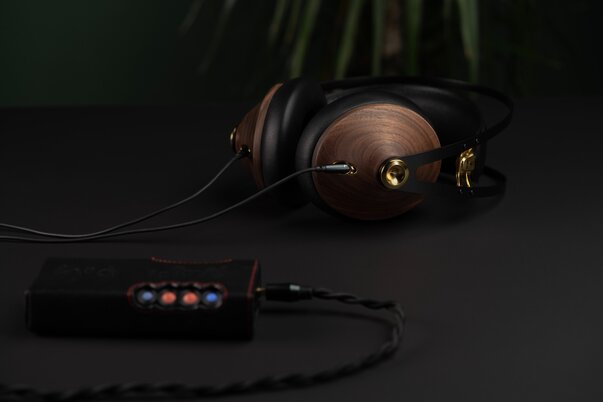 Meze Audio 2nd Generation 99 Classics Headphones