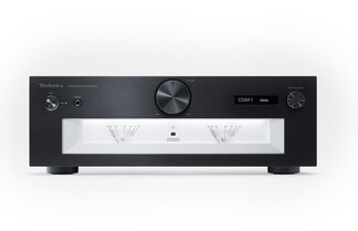 Technics SU-G700M2 front panel