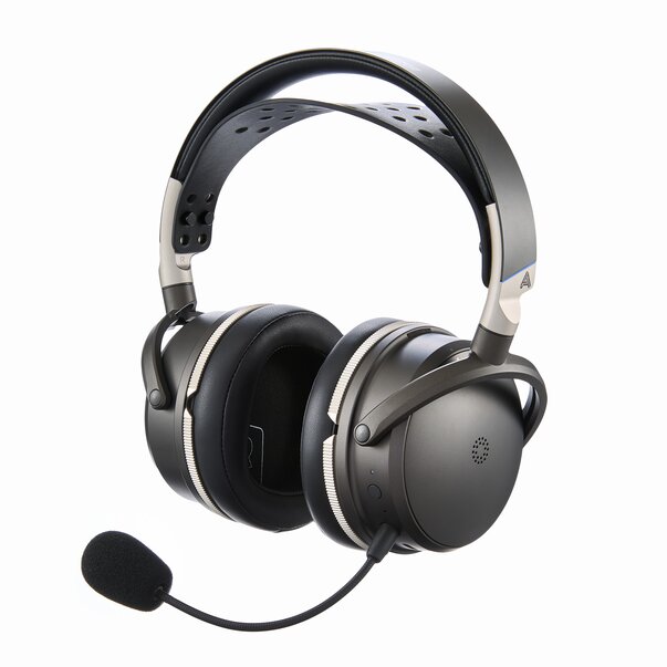 Audeze Maxwell 2 ANC Wireless Gaming Headset