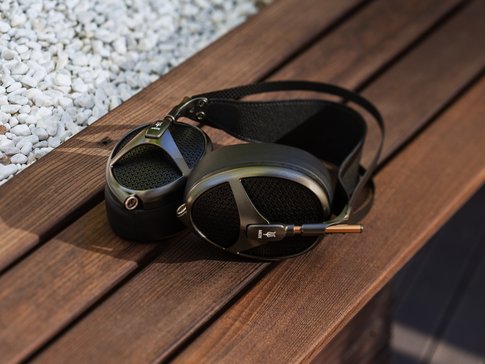 Meze Audio Empyrean Headphones