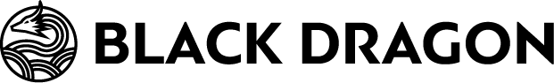 Moon Audio Black Dragon Logo