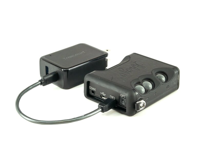 silver dragon fotm fit usb cable with mojo