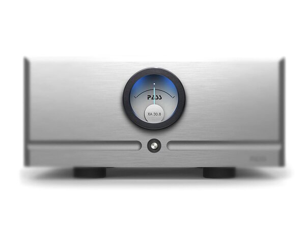 Pass Labs XA30.8 Stereo Power Amplifier