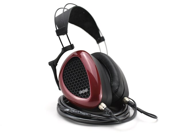 Dan Clark AEON 2 Open Portable Headphones