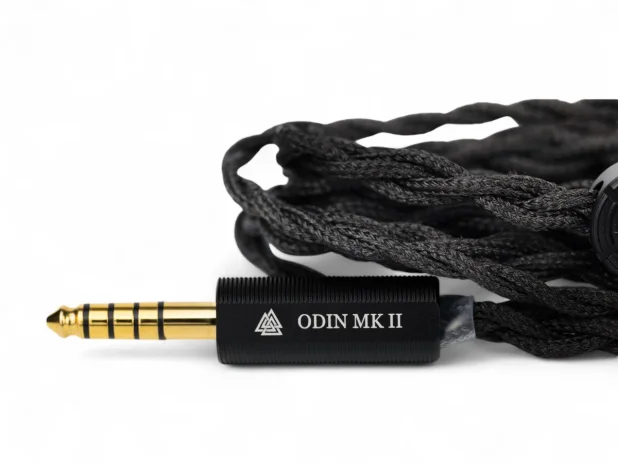 ODIN MKII IEM