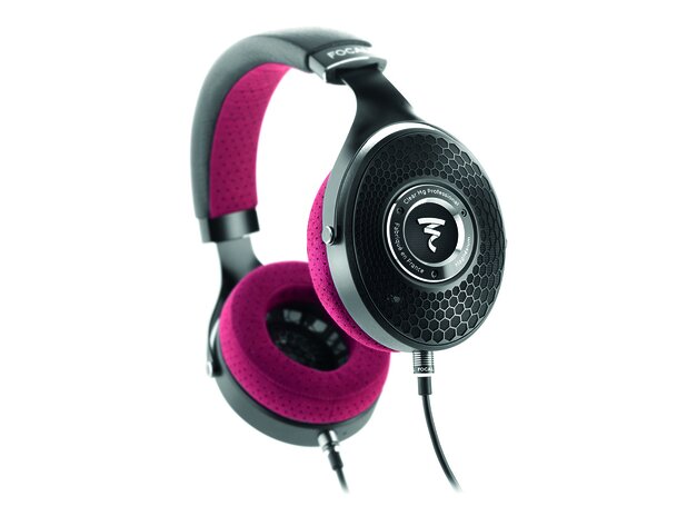 Focal Clear MG Pro Headphones