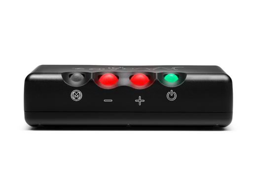 mojo 2 dac headphone amp