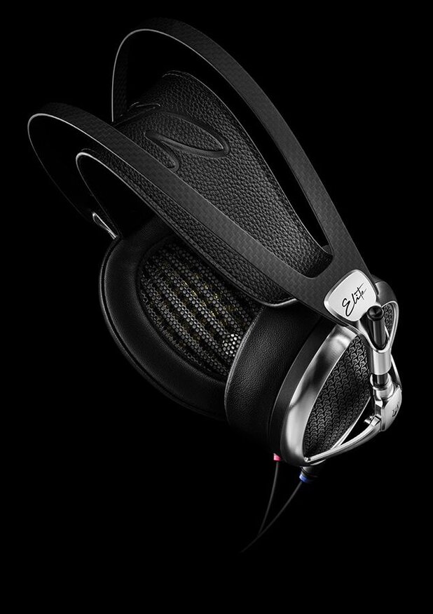 Meze Audio Elite Headphones