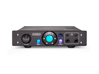 Chord Alto Professional Headphone Amp