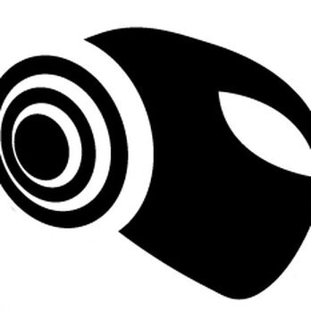 alien ears logo