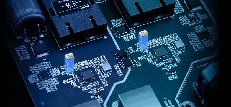 Femtosecond clock SI-1