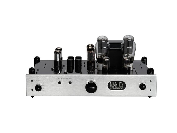 Manley Labs Neo-Classic 300B RC Preamp Headphone Amp