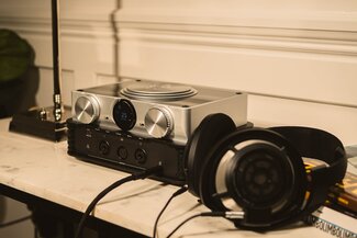 iFi Audio iDSD Phantom