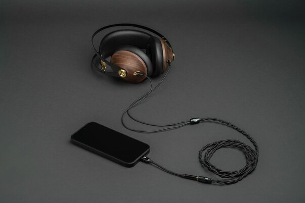 Meze Audio 2nd Generation 99 Classics Headphones