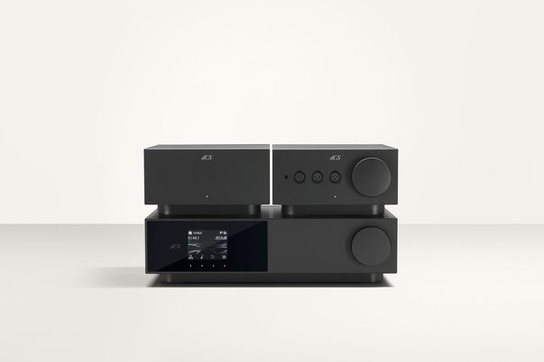 dCS Audio Lina DAC X 