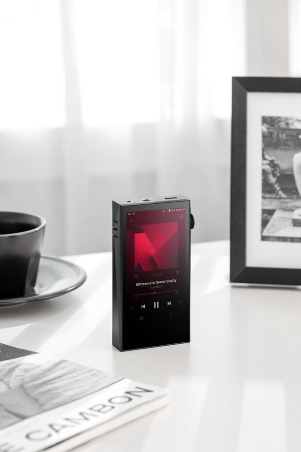 Astell&Kern SP3000M DAP