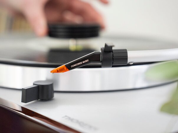 Ortofon Concorde Music Bronze Phono Cartridge