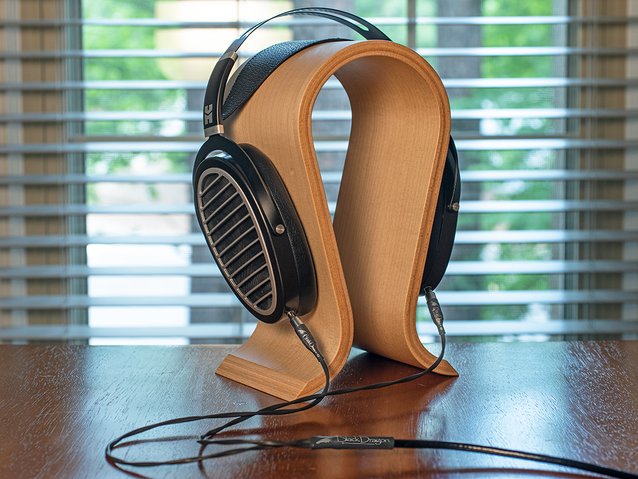 HiFiMan Edition XS Headphones