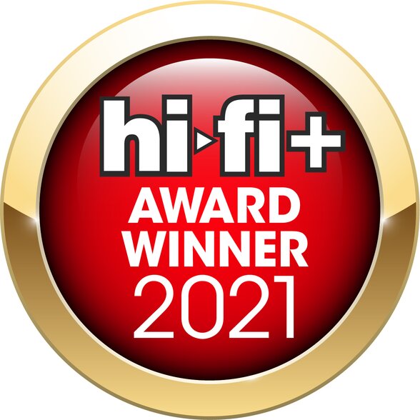 hi-fi awards winner 2021