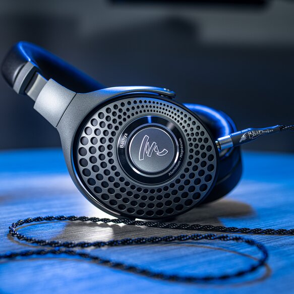 Focal Bathys Headphones