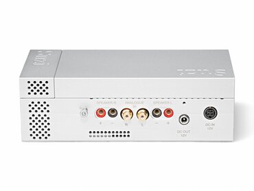 Chord Electronics Suzi Amp