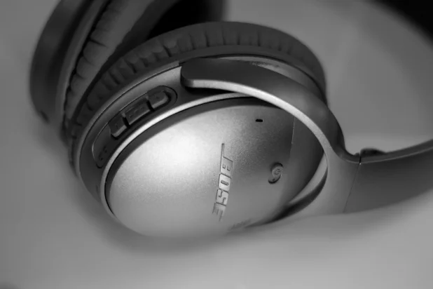 bose headphones