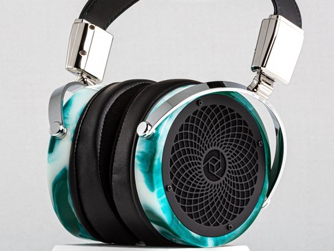 Rosson Audio Design RAD-0 Headphones