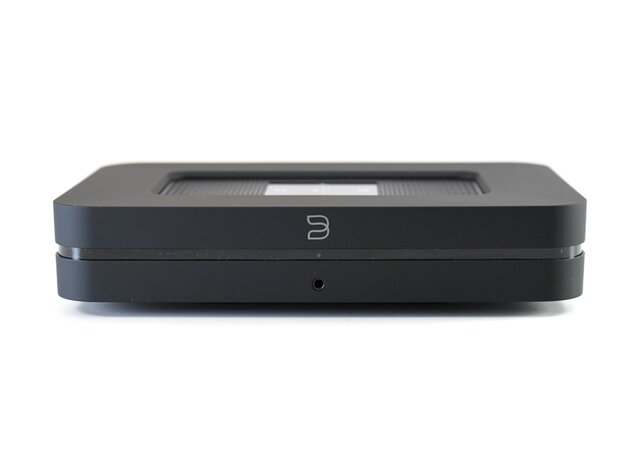 Bluesound NODE 2i