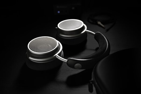 Grell Audio OAE2 Headphones