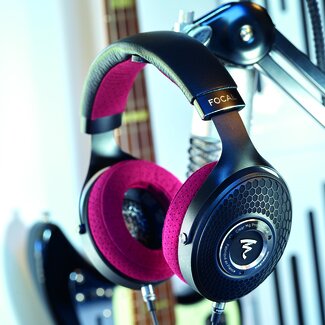 Focal Clear MG Pro Headphones