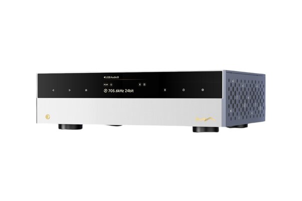 Matrix Audio ND-1 DAC