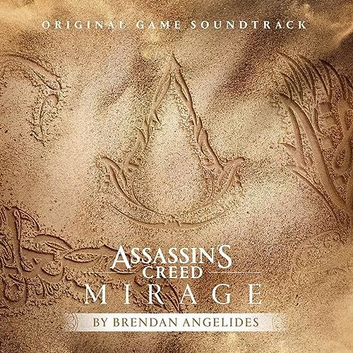 AC Mirage OST