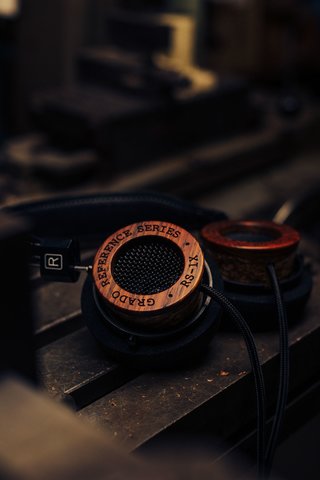 Grado RS1x Headphones