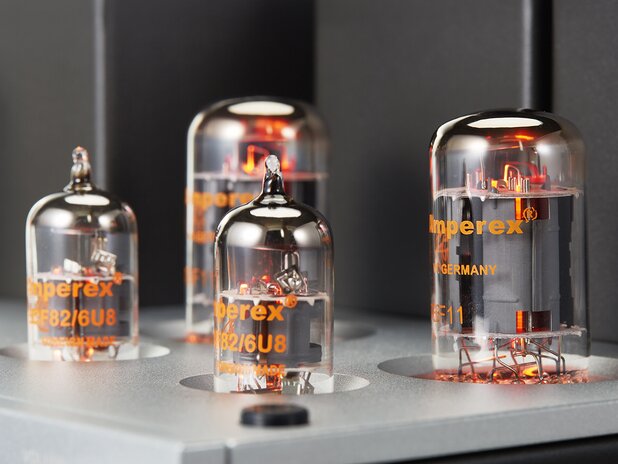 Vacuum Tubes