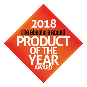 The Absolute Sound Product of the Year 2018