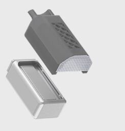 Astell&Kern XIO IEM internal componentry 